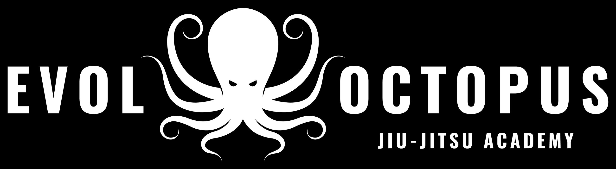 Evol Octopus JiuJitsu Academy